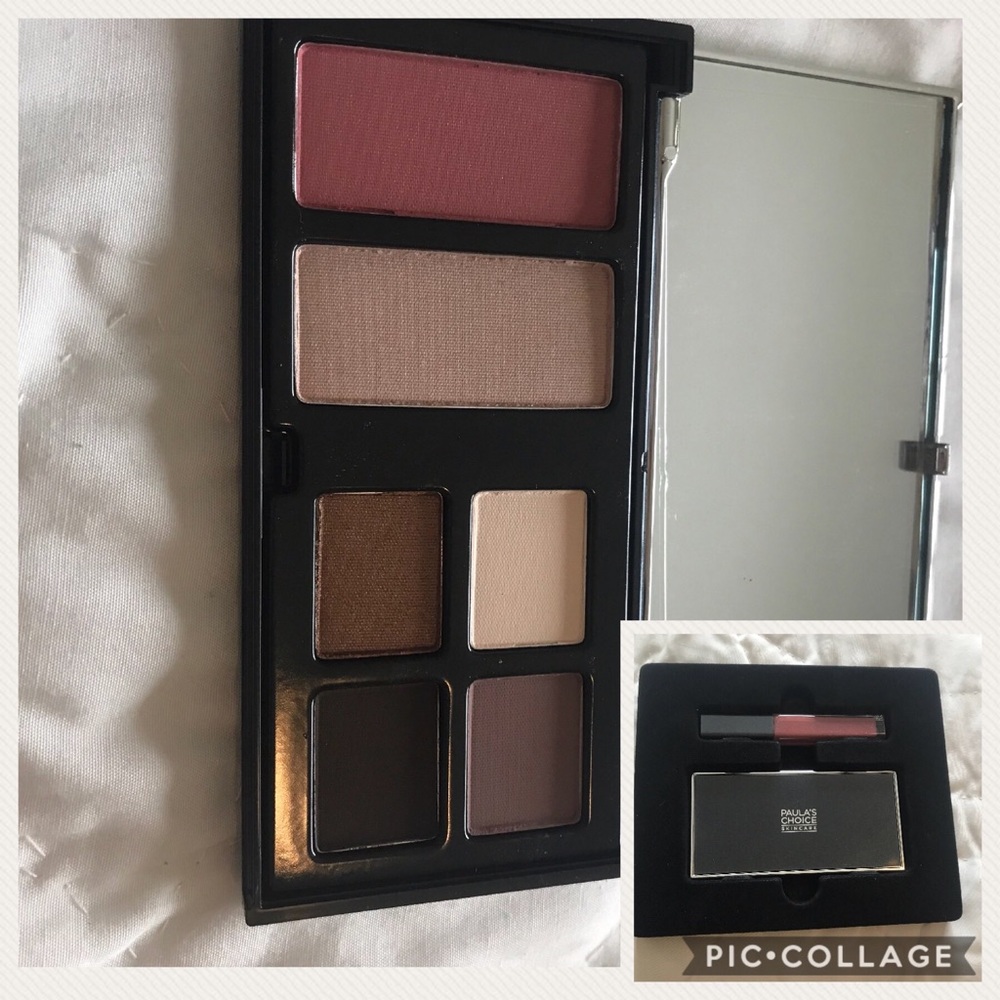 Paula’s Choice Gorgeous on the Go Makeup Kit